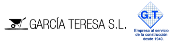 García Teresa S.L. logo